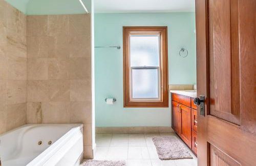 Charming Capitol Hill Craftsman - Foto 11