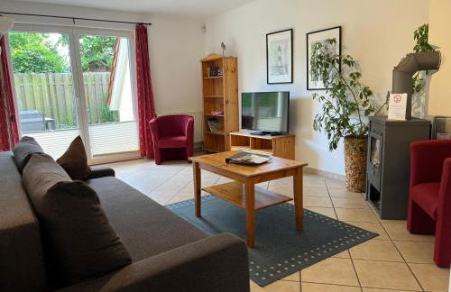 Ferienanlage Gutshaus Gramkow - Foto 67