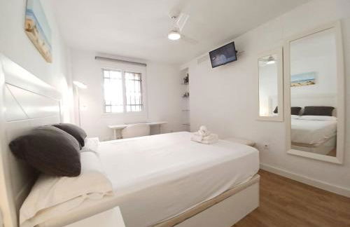 Inmogestion Integral Rentals, Paraiso 4, Sevilla - Foto 45