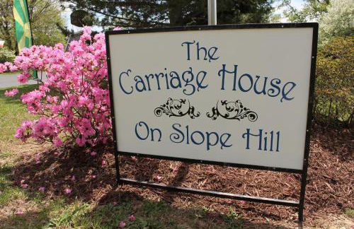 The Carriage House on Slope Hill - Foto 27