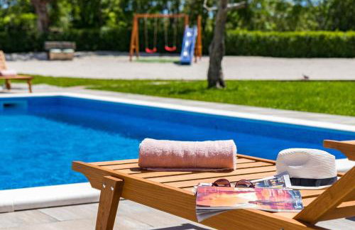 Villa Matea - Foto 8