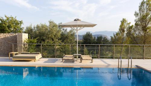 Anassia Villas - Foto 4