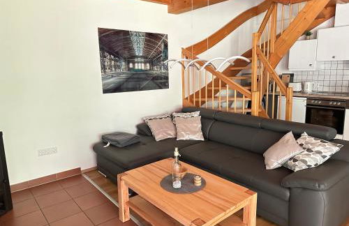 Ferienhaus Kuckuck 13 in Nieheim - Foto 8