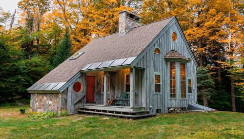 Green Mountain base camp for year-round adventure! - Foto 1