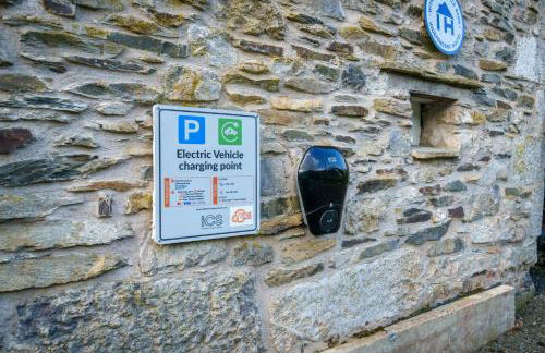 L'Atelier at Witherslack Cycle Barn - Foto 19