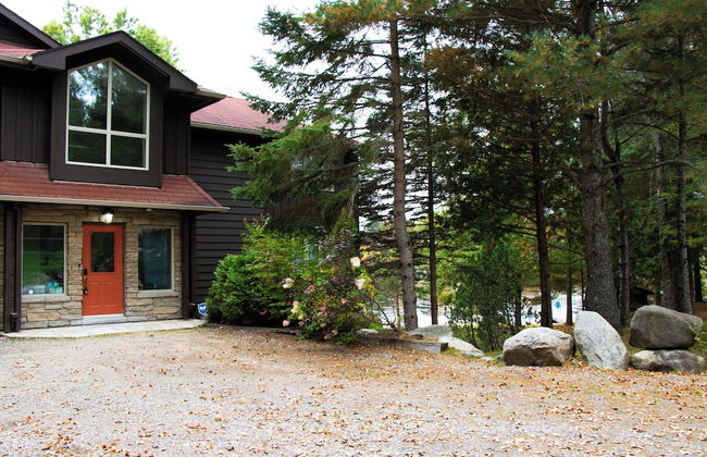 Fairy Bay Lakehouse - Foto 53