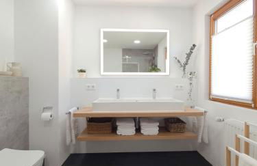 Ferienhaus Sigmaringen mit Garten & Garage - Foto 5