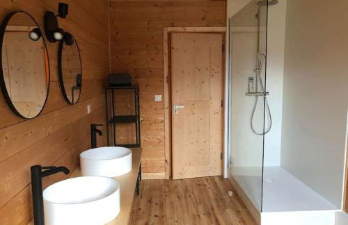 Belle maison traditionnelle - Les Chavonnes - Foto 29