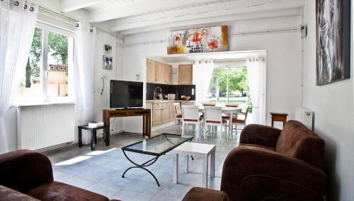 Gîte les Moignottes - Foto 4