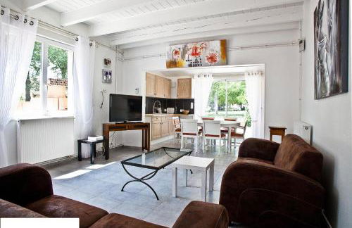 Gîte les Moignottes - Foto 4