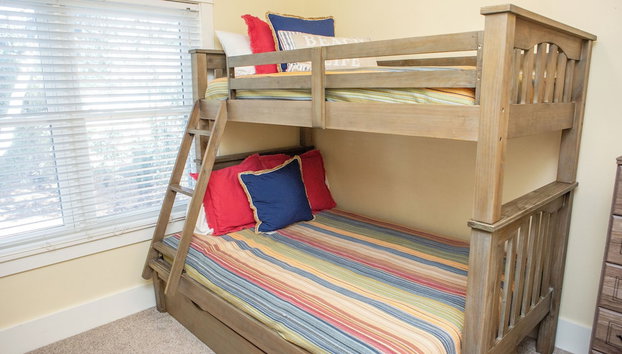 Large Private Pool ~ Minutes to Beach ~ Gulf Side ~ Seagrove - Foto 4, Habitación