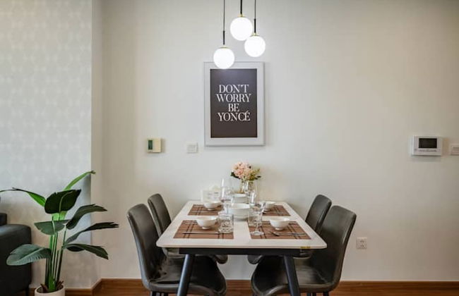 Eco Green Saigon - Free Gym & Pool - Foto 38