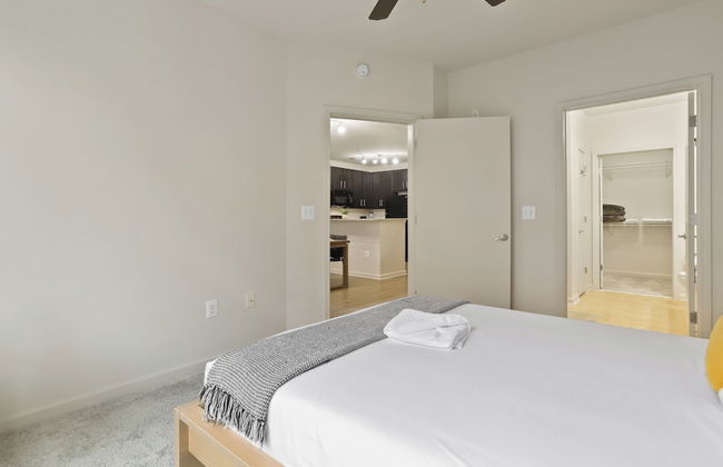 DC Charm in Crystal Apartments - Foto 15