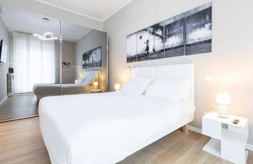 Certosa Enchanting Apartment with Balcony - Top Collection - Foto 9