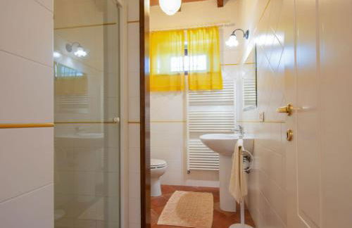 Holiday Home La Terrazza Rosata by Interhome - Foto 49