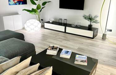 Highlife Apartment Bad Kreuznach ONE - Foto 19