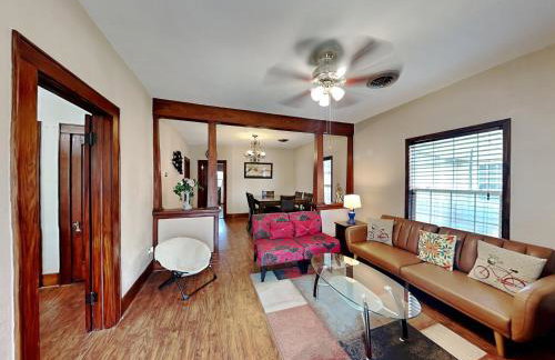 Hidden Haven by Ryson Vacation Rentals - Foto 8