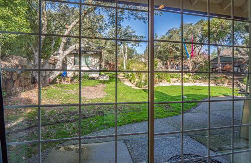 Amazing Santa Cruz Landscaped Paradise - Foto 64