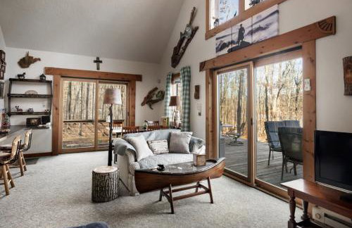 Lakefront w Water Toys Deck Fire Pit & Grill - Foto 11