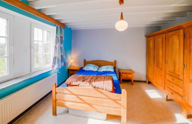 Vacation Home with Sauna - Photo 13