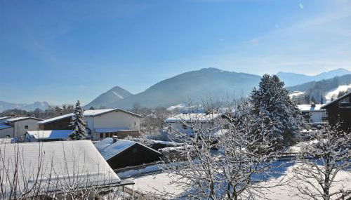 Ferienwohnungen Wendelstein - Foto 4
