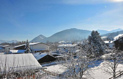 Ferienwohnungen Wendelstein - Foto 4