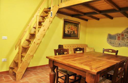 Podere Campi al Mare - Foto 69