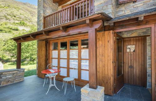 La Maison de Loup by Totiaran - Foto 47