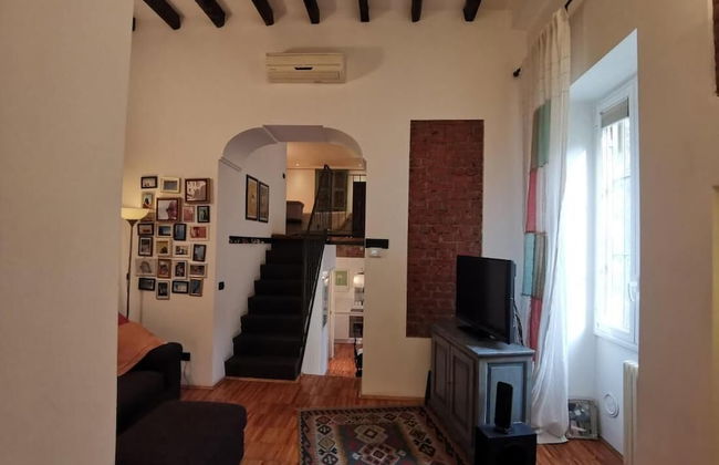 Loft 89 - Luxury and Relax - Photo 18