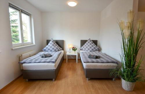 Ferienwohnungen Marienthal - Foto 38