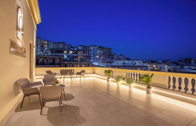 Villa Cipriano - Relais di Charm - Foto 50