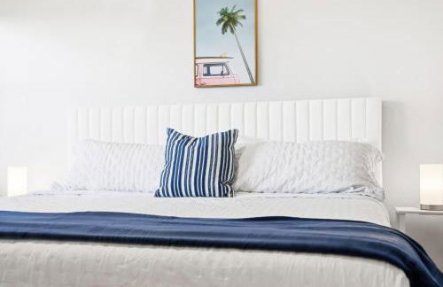 Siesta Key, Heated Pool, Dock on Lagoon, Turtle Beach 1 mile and Crescent Beach 2 miles, 1bdr - Foto 19