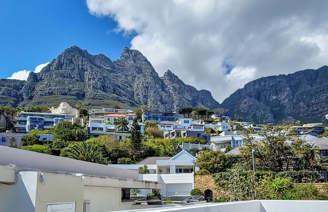 The Blue Emerald - Photo 54