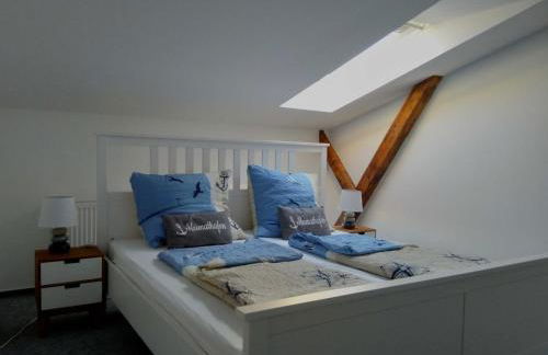 Ferienwohnungen Ribnitz-Damgarten (FR) - Foto 16