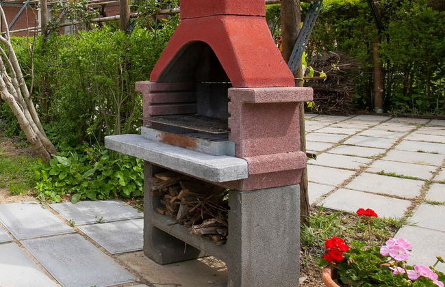 Holiday Home Near Florence With Garden - Foto 22