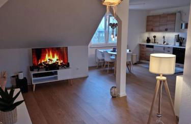 Ferienwohnung für Naturliebhaber - Foto 7