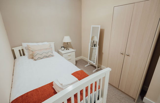 Bellengers Apartments - Foto 8