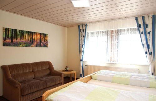 Ferienwohnung Hartmann Medebach - Foto 25