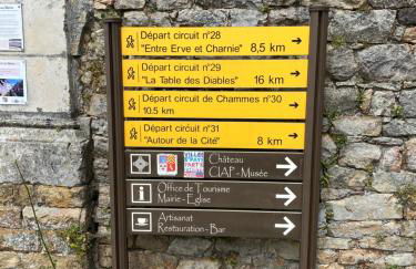 Charming Cottage in a typical French Village - Foto 42