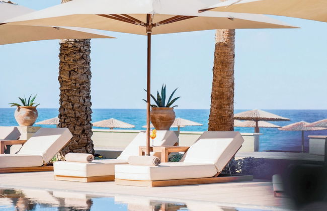 Grecotel Plaza Beach House - Foto 41