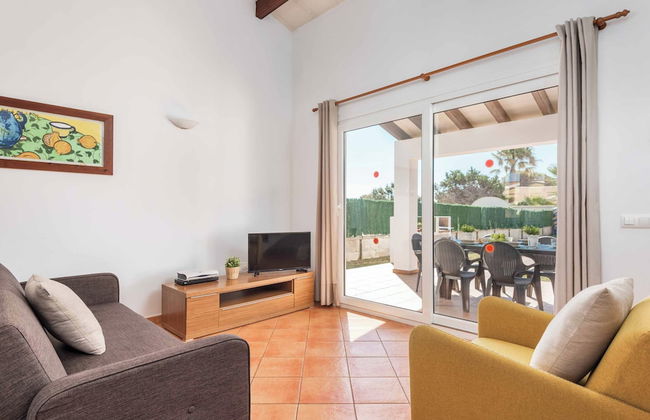 Villa Aguasol - Foto 1