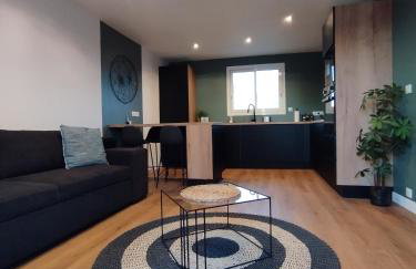 Le "Joly" Coin - Logement neuf et indépendant - Photo 1