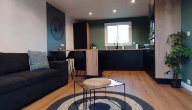 Le "Joly" Coin - Logement neuf et indépendant - Foto 1