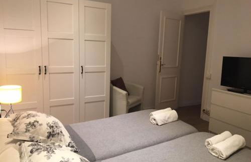 555 Apartments BCN - Foto 16