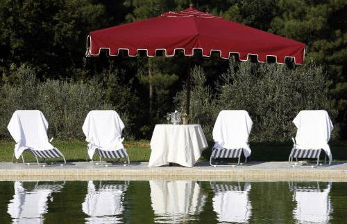 Villa Pian De Noci - Tenuta del Palagio - Foto 77