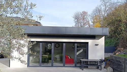 La Dépendance - Foto 3