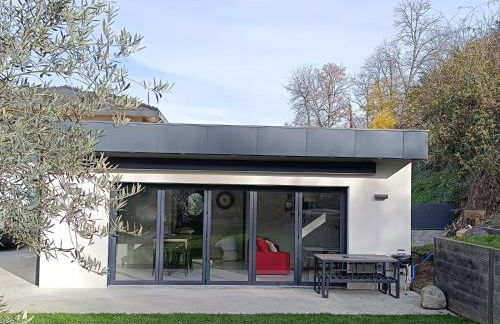 La Dépendance - Foto 3