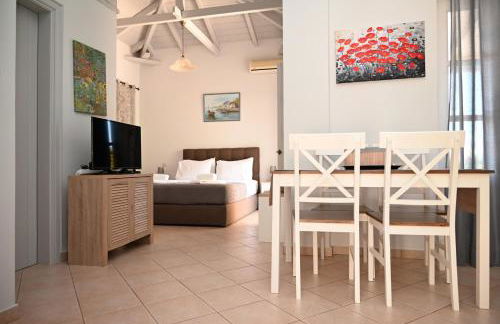 Mouses Apartments-Kardamyli - Foto 78