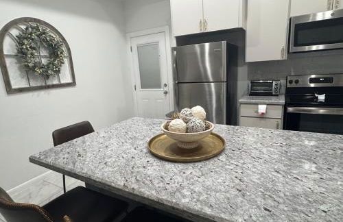 Carroll Estates 3 Bedroom Apartment Retreat - Foto 18