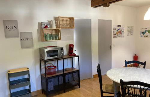 Ô Montrichard climatisé Zoo Beauval Chateau - Foto 18